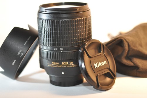 Nikon s nikkor - af-s,
