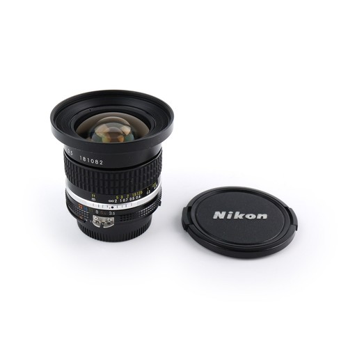 Nikon nikkor 5 ais - nikon, 18
