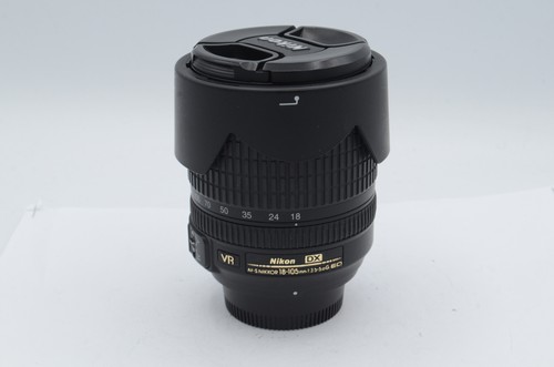 Nikon nikkor obiettivo - nikon, af-s