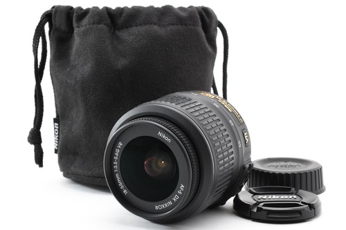 Ottimo come nuovo - [], nikon