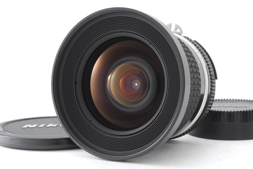 Nikon nikkor obiettivo - nikon, ai-s