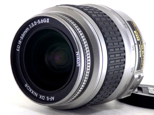 Nikon nikkor 18 - af-s,