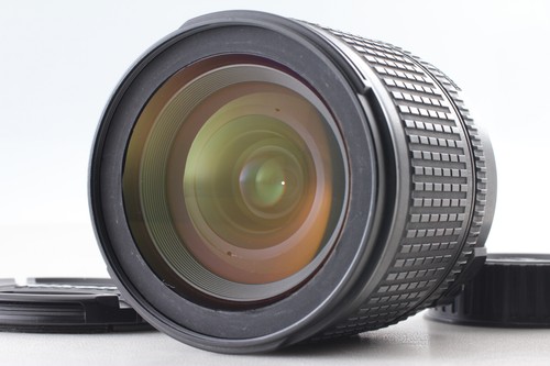 Come nuovo con tappi nikon - nuovo, tappi]