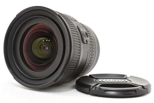Ottimo come nuovo - [], nikon