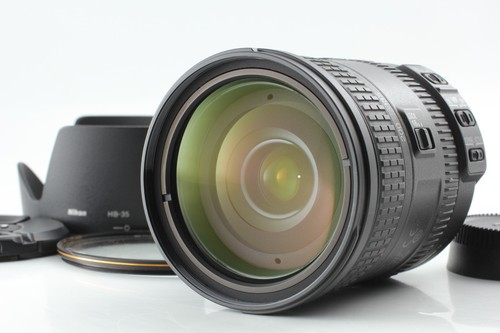 Come nuovo nikon - [n.come, nuovo]