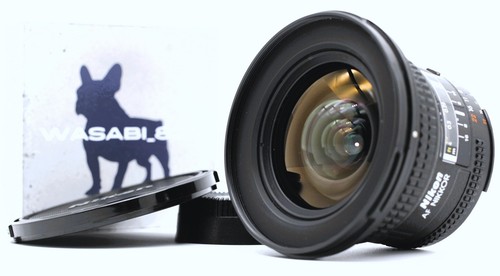 Quasi inutilizzato nikon af - [quasi,