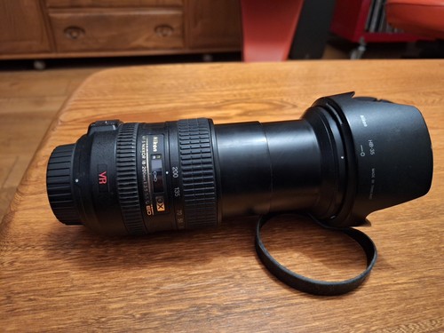 Nikon nikkor 200 mm - nikon,