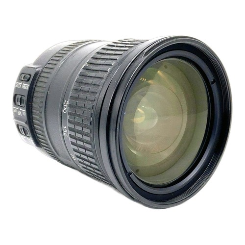 Nikon nikkor ed vr - af-s,