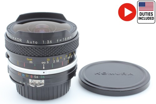 Testato ecc nikon - testato,
