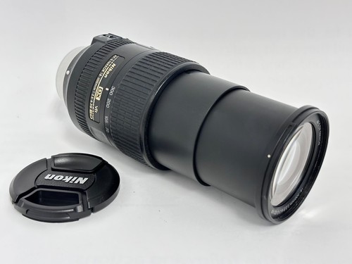Nikon nikkor obiettivo - nikon, af-s