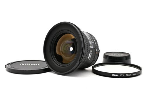 Ottimo come nuovo nikon - [ottimo, nuovo]