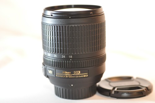Nikon nikkor obiettivo - af-s,