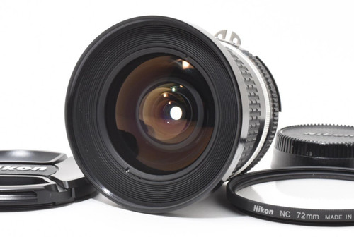 Nikon nikkor f 3 - nikon, 18
