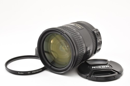 Nikon nikkor 18 - af-s, mm