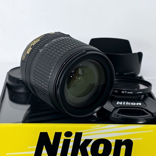 Come nuovo nikon - nuovo], dx