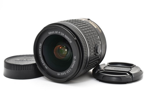 Quasi inutilizzato nikon - inutilizzato],
