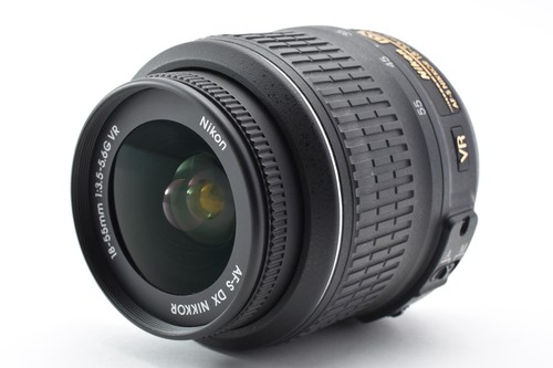 Ottime condizioni nikon af - [ottime, af-s