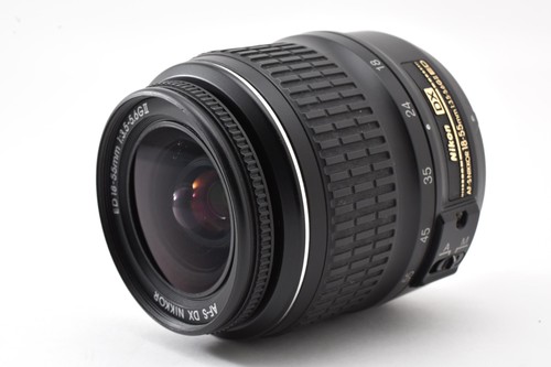 Ottime condizioni nikon - [ottime, af-s
