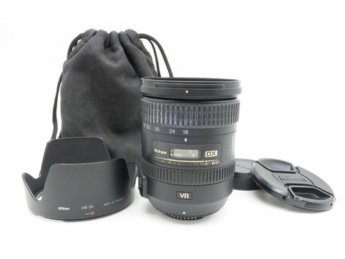 Nikon nikkor obiettivo - nikon, af-s