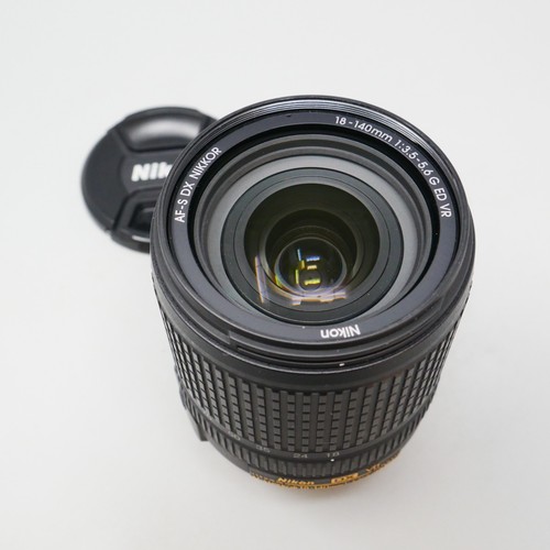 Nikon nikkor 140 mm - nikkor,