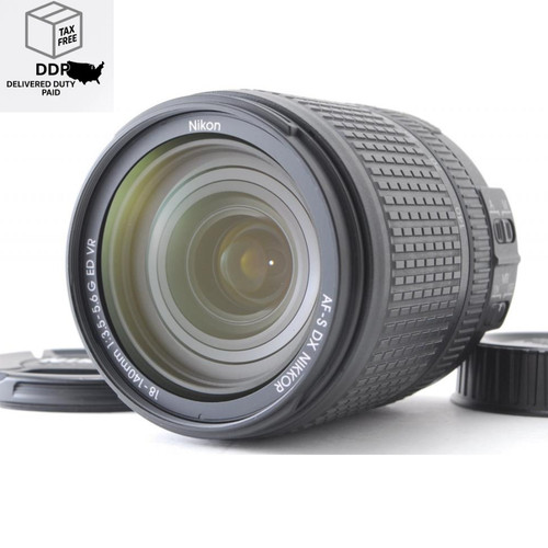 Ottimo come nuovo - [], nikon
