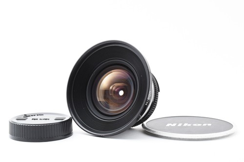 Ottime condizioni nikon ai - [ottime,