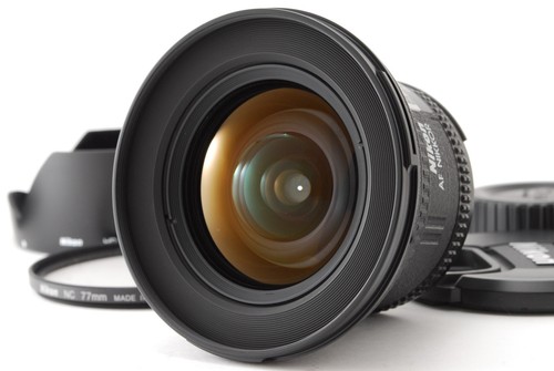 Ottime condizioni nikon af - [ottime,