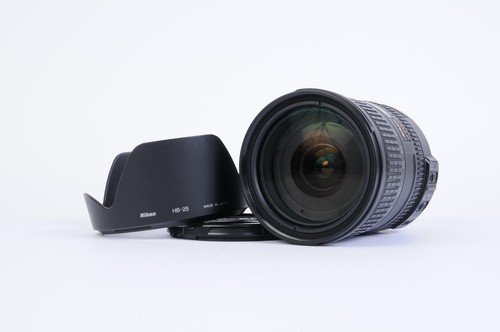 Nikon nikkor 200 mm - nikon, af-s