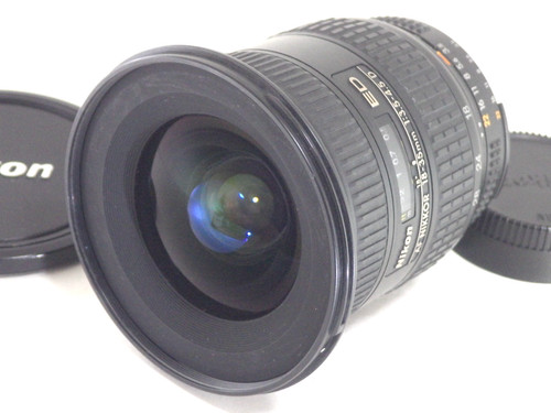 Nikon nikkor 35 mm - af,