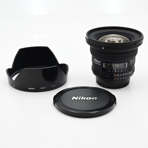 Nikon nikkor f2 8 - nikkor, af