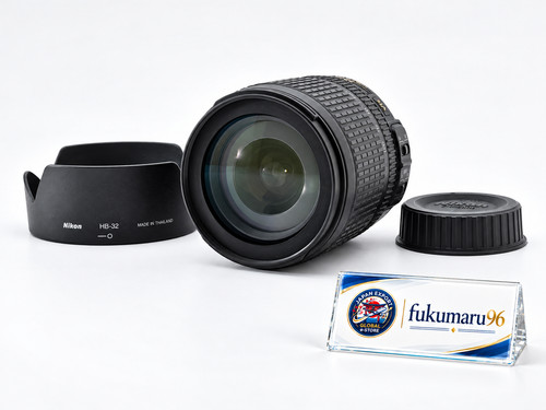 Nikon nikkor 18 200mm - af-s, 18-200mm
