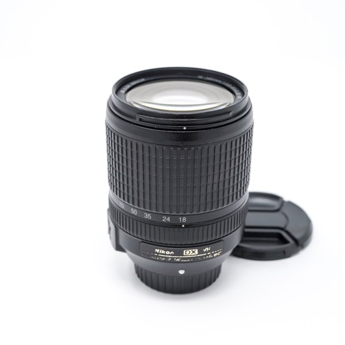 Nikon nikkor obiettivo - af-s,