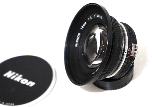 Exc top nikon nikkor - top,