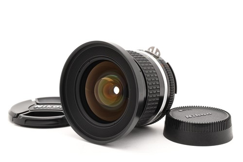 Top mint nikon s ais - [top, mint]