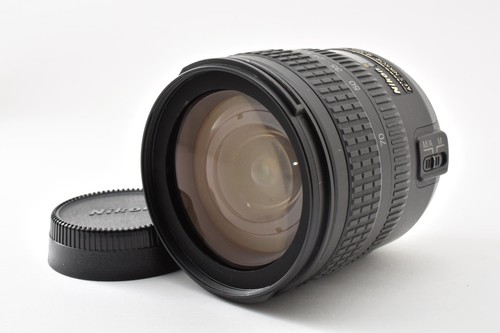 Nikon nikkor 18 - nikkor, mm