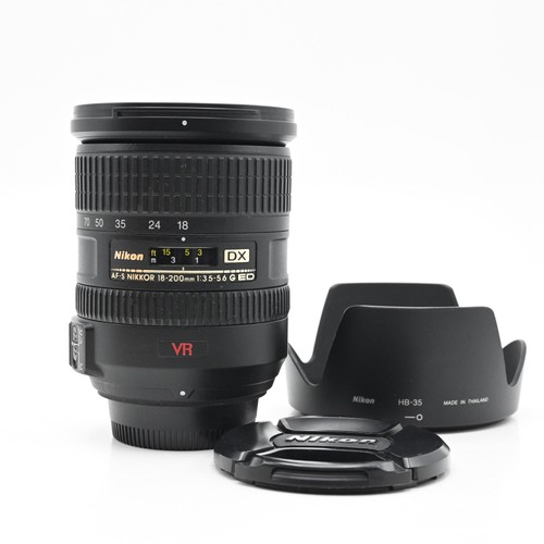 Nikon nikkor 200 mm - nikon,