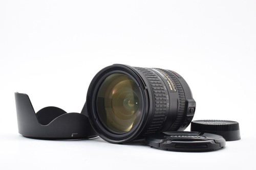 Nikon nikkor 18 200 mm - af-s, 18-200