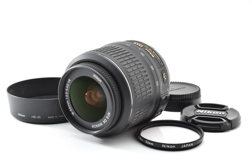 Ottime condizioni nikon - condizioni],