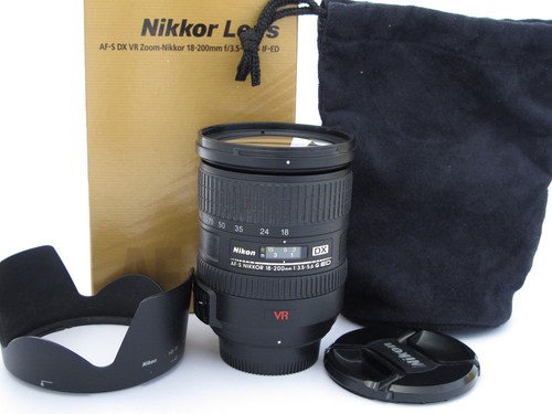 Nikon nikkor 18 - nikon,