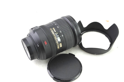 Nikon nikkor 200 - nikon, mm