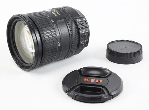 Nikon nikkor obiettivo - nikkor,