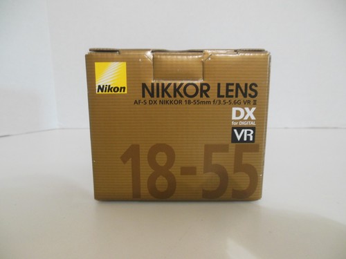 Nikon nikkor obiettivo - nikkor,