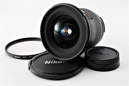 Quasi come nuovo nikon af - nuovo],