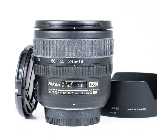 Nikon nikkor obiettivo - nikkor,
