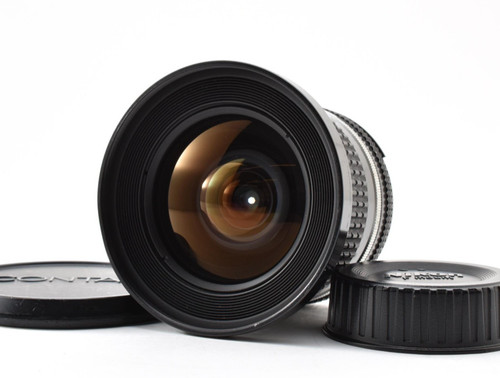 Nikon nikkor f 3 5 - nikkor, mm