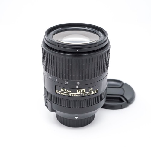 Nikon nikkor obiettivo - af-s,