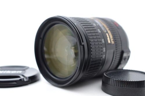 Nikon nikkor 18 200 mm - 18-200,