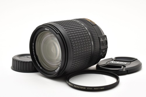Quasi come nuovo nikon - [quasi, nuovo]