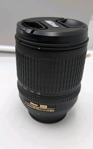 Nikon nikkor obiettivo - af-s,