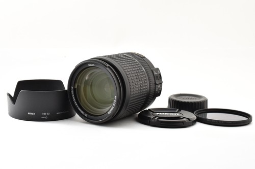 Ottimo come nuovo nikon af - nikon, af-s